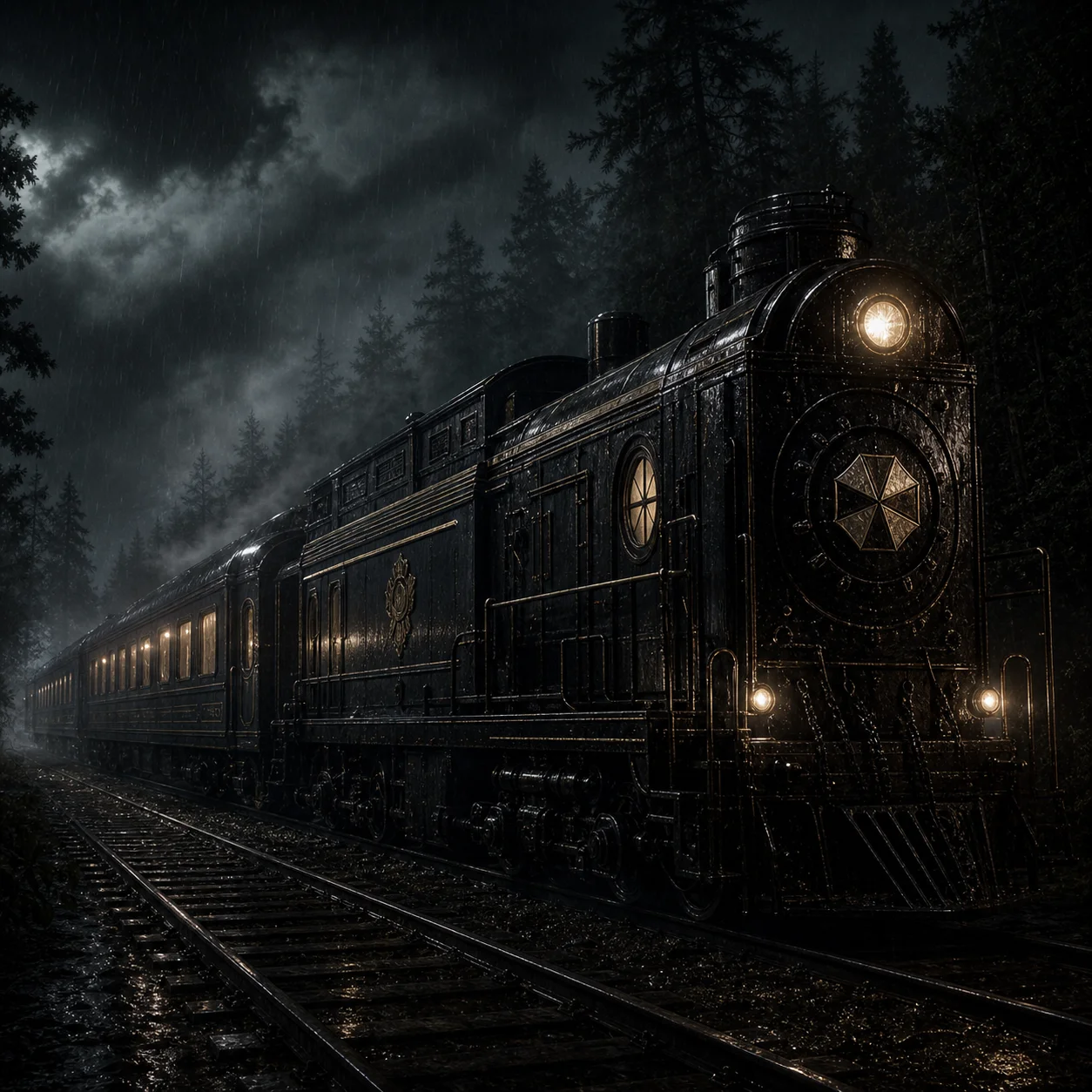 Ecliptic Express
